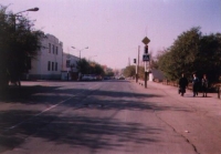 Советская улица