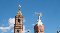 Храм Преображения Господня