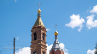 Храм Преображения Господня