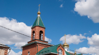 Церковь на улице 9 Января