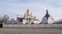 Кафедральный собор святого великомученика и Победоносца Георгия