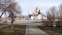 Кафедральный собор святого великомученика и Победоносца Георгия