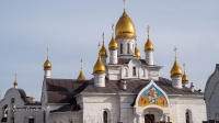 Кафедральный собор святого великомученика и Победоносца Георгия