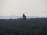 Храм Покрова Пресвятой Богородицы (бывший женский монастырь)