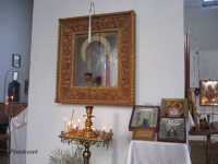 Храм Покрова Пресвятой Богородицы (бывший женский монастырь)