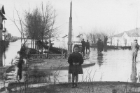 Фотографии орчан. 1950-е годы