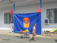 День Воздушного флота России. 2009 год