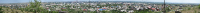 Панорамные снимки города Орска. 2009 год