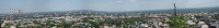 Панорамные снимки города Орска. 2009 год