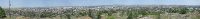 Панорамные снимки города Орска. 2009 год