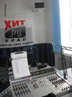 Телецентр