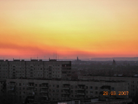 6 микрорайон. 2007 год