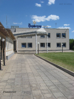 Отель «Фортеция». 2009 год