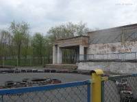 Центральный парк культуры и отдыха имени В.П. Поляничко. 2009 год
