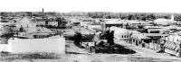 Старый город. 1900 г.