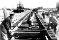 Фотографии Орска с 1900 по 1939 год
