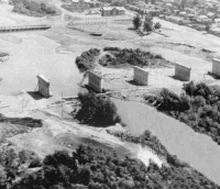 Фотографии Орска в 1950–1959 годах