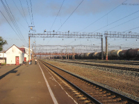 Фотографии Орска. 2009 год