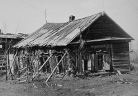 Наводнение в Орске. Апрель 1957 года