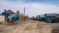 Авдеева улица