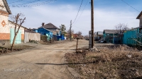 Авдеева улица