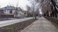 Васнецова улица