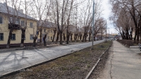 Васнецова улица