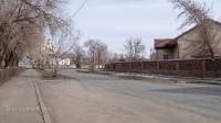 Васнецова улица