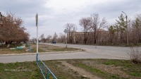 Андреева улица