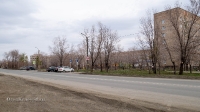Андреева улица