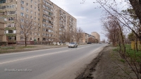 Андреева улица