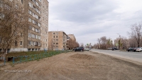 Андреева улица