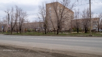 Андреева улица
