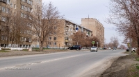 Андреева улица