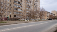 Андреева улица