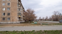 Андреева улица