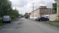 Пионерская улица