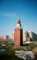 Орский проспект