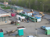 Крайняя улица. 2005 год