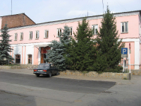 Энгельса улица. 2000-2010 год