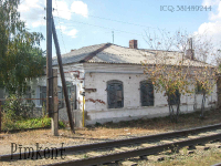 Петрашевцев улица. 2009 год
