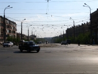 Проспект Мира