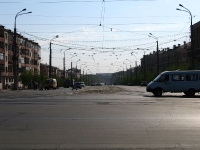 Проспект Мира