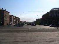 Проспект Мира