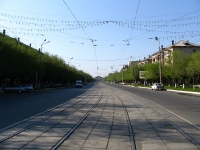 Ленина проспект