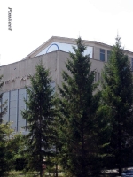  Комсомольская площадь