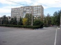  Комсомольская площадь