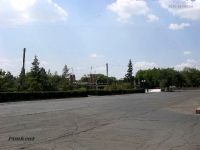  Комсомольская площадь