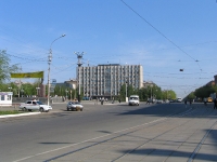 Комсомольская площадь
