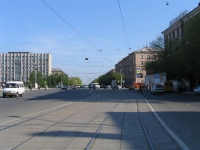 Комсомольская площадь